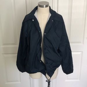 Vintage Coaches Jacket